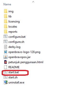 aplikasi restoran gratis